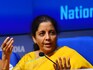 FM Nirmala Sitharaman announces assistance for low-income groups