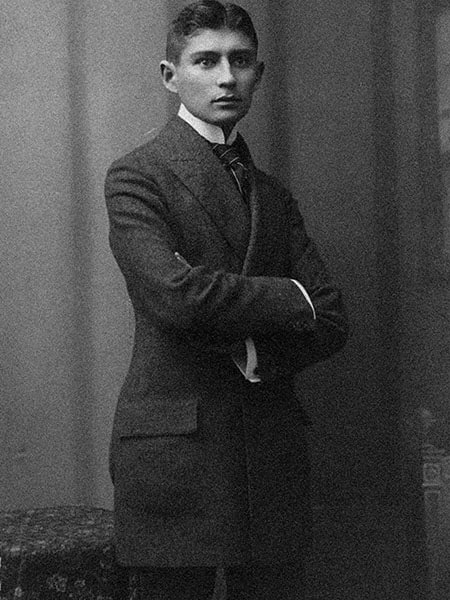 franz kafka