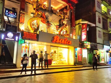 Inside Bata's big revamp