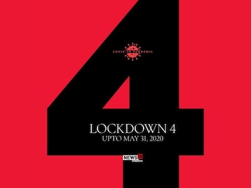 Lockdown 4: What's new and what's still restricted