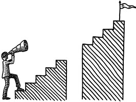 rhetoric impedes recovery