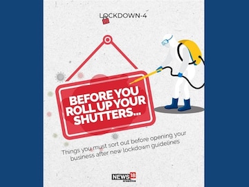 Lockdown 4: Things to know before opening up your office