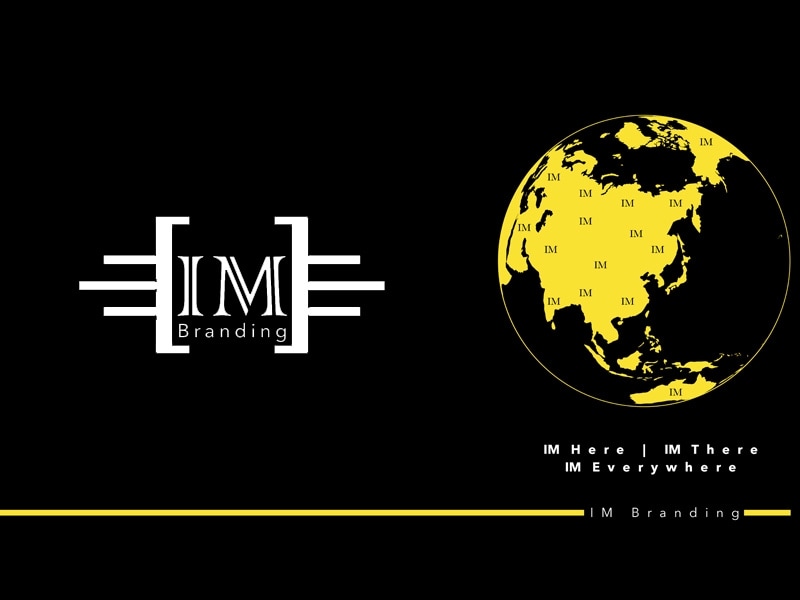 IM Branding aims to be the company of 21st century, says CEO Dalson Samuel