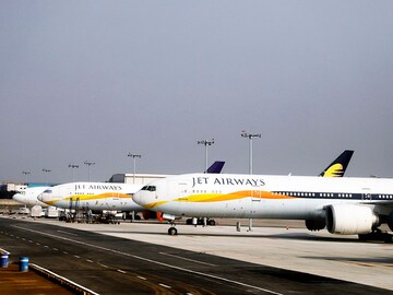 Airlines in India face debt trap