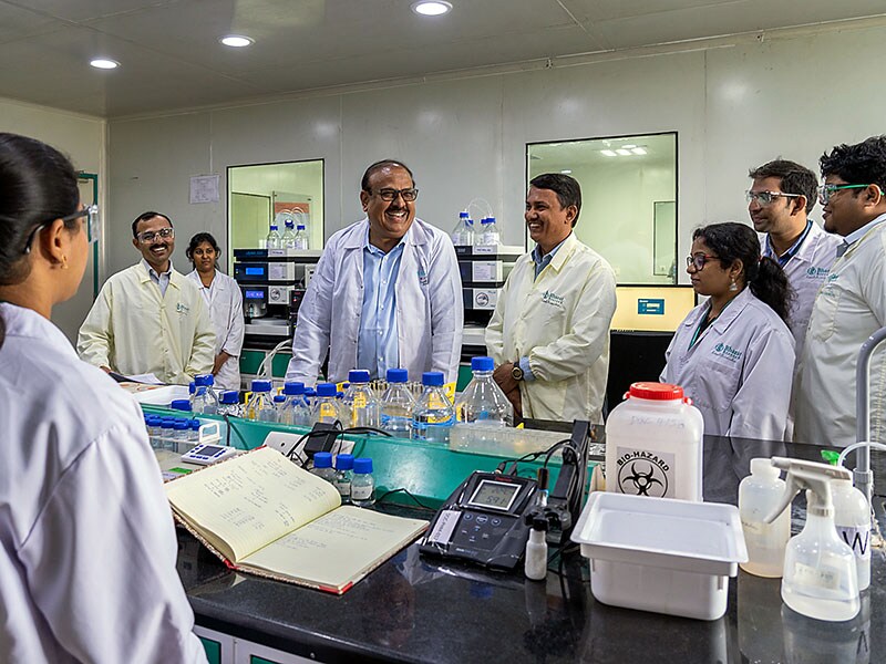 bharat biotech