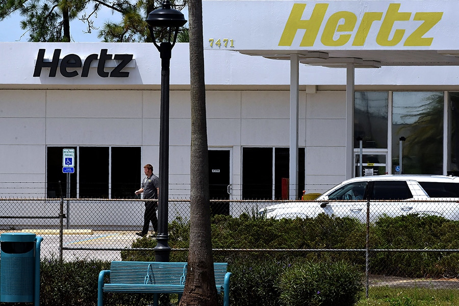 hertz bankruptcy_bg