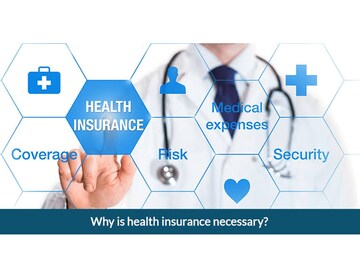 5 factors to consider when buying health insurance policy