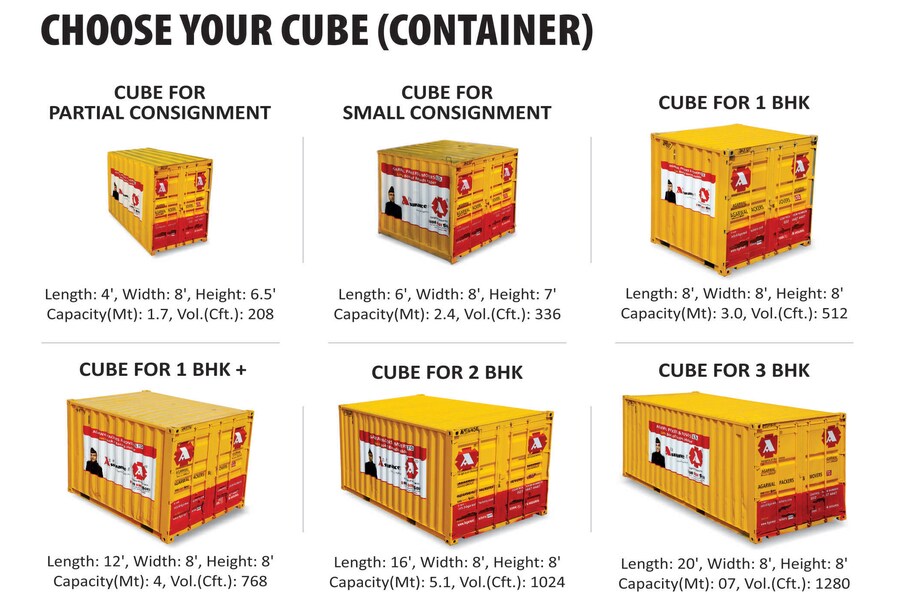 trucking cube - 900x600