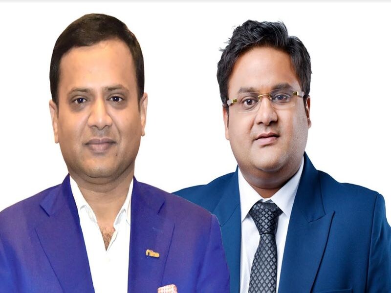Niine awarded as India's most admirable brand 2020