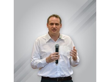 Mario Schmidt awarded as India's Top Mind 2020 by The Brand Story