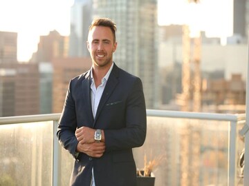 Airbnb magnate Braydon Ross reveals a newly discovered real estate hack