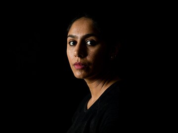 I learned to run again during lockdown, but blade-running isn't easy: Para-shuttler Manasi Joshi