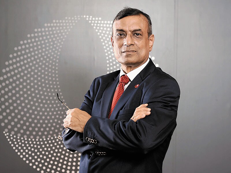 Bandhan Bank aims for the big league