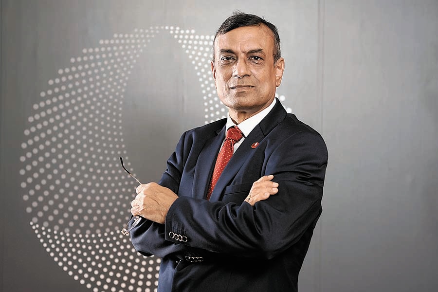 chandra shekhar ghosh