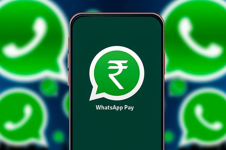 whatsapppay