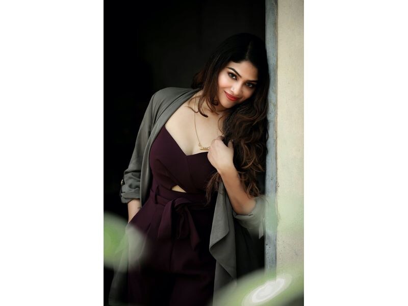 Filmmaker Dr Lakshmi Devy creates buzz with her latest release 'When the music changes'