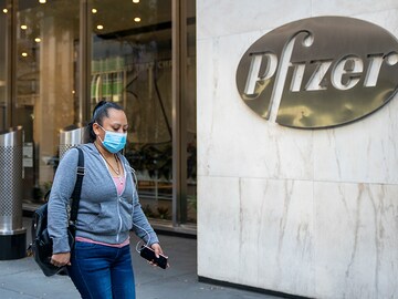 Pfizer's COVID vaccine: 11 things you need to know