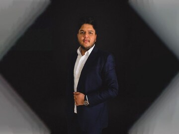 Jaimin Gupta builds new textile franchise model
