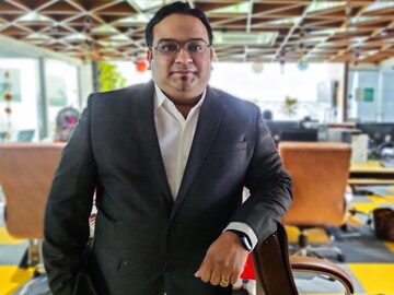 Mayur Sethi's advertiCe empowers advertisers with AI Powered Media Buying & Planning