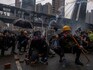 How the Dream of Hong Kong Democracy Was Dimmed