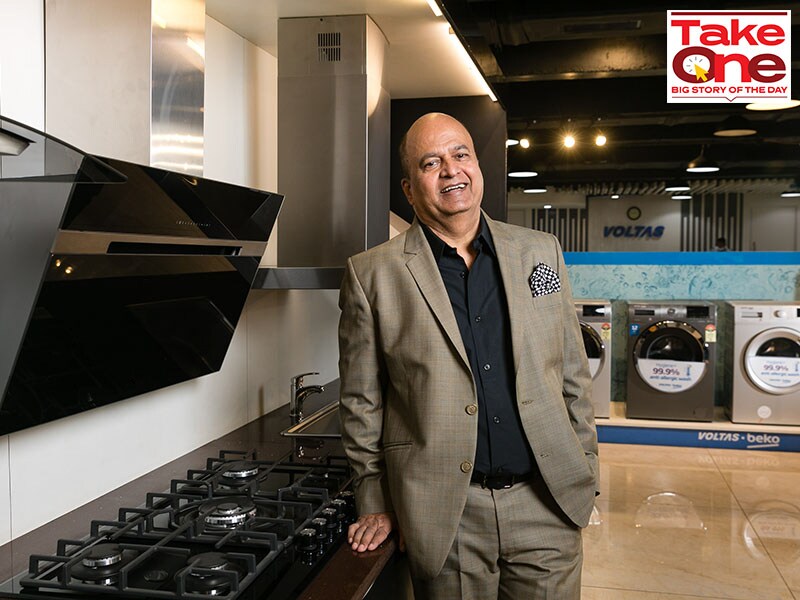 Can Voltas keep its cool?