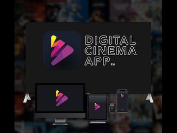 Romal Empire Capital introduces the World's 1st coin based OTT platform – Digital Cinema App