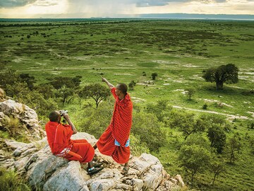 How Covid-19 is impacting wildlife conservation