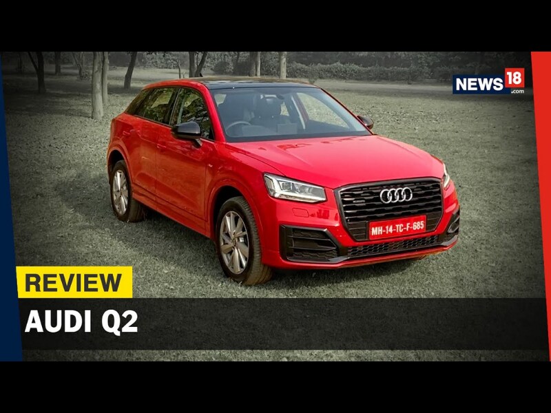 2020 Audi Q2 review: The perfect premium SUV for India?