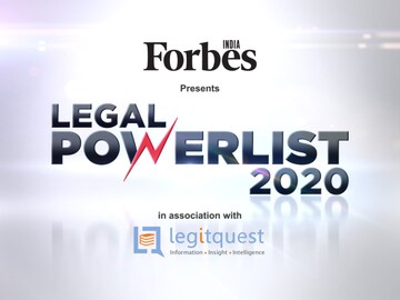 Felicitating the legal luminaries