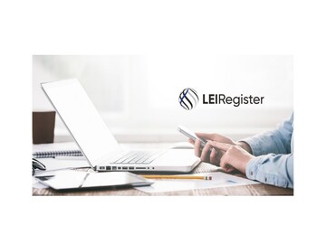 Legal Entity Identifier Registration - How to get an LEI code in India