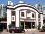 Inside the synagogues of Mumbai