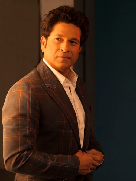 tendulkar