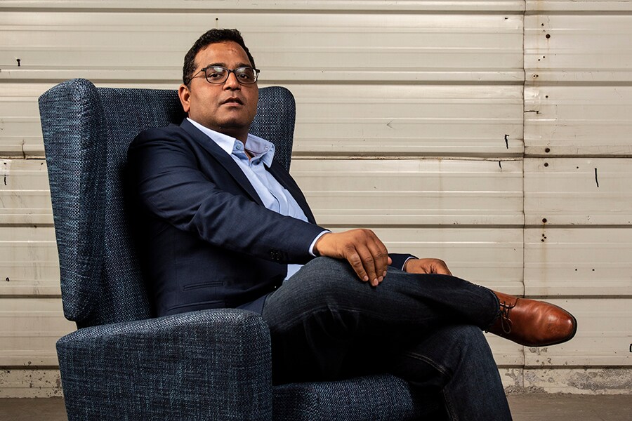 vijay shekhar sharma_bg