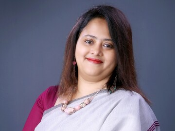 Sarbari Dutta An Emerging Entrepreneur Aiming to Empower today's youth through Life Skills Education