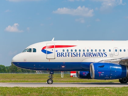 british airways