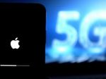 Apple Introduces New iPhones, promoting their 5G capability