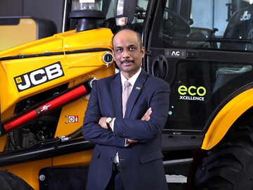'We're seeing green shoots for our business'
