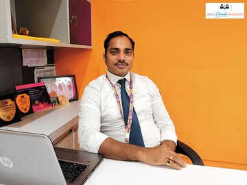 Vijendra Singh Shekhawat: Grooming future leaders