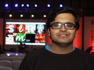 'Finally, people want to stay fit': Hudle's Suhail Narain