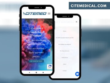 Cite Medical poised to lead medical device manufacturers towards EU MDR Compliance