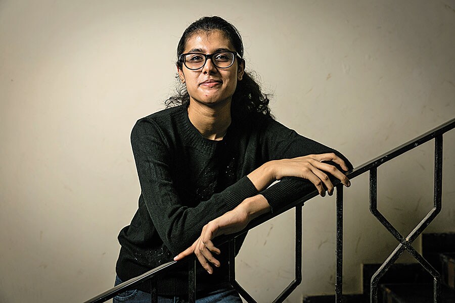 aarushi nema