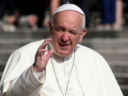 pope francis_getty_sm