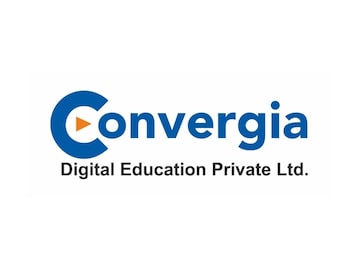 Convergia: The upcoming dark horse in the Indian Ed-tech space