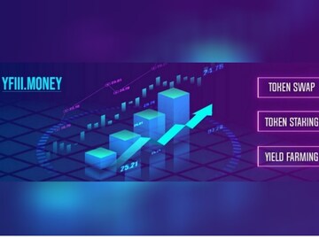 YFIII Money: A promising DeFi Project give you the best out of your holdings