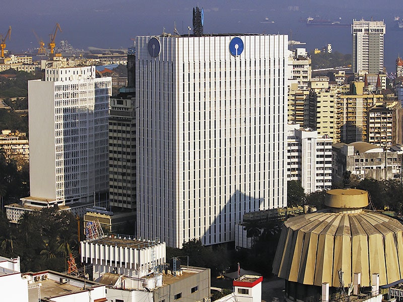 state bank of india