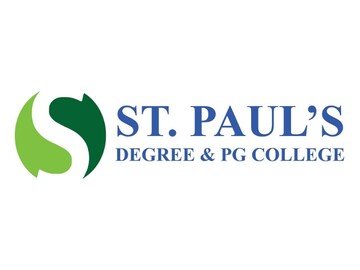 How St.Paul's Degree College students become global visionaries and entrepreneurs