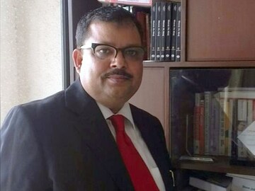 Prashant Kumar Pathak's Delcure Life Sciences is just a milestone for him