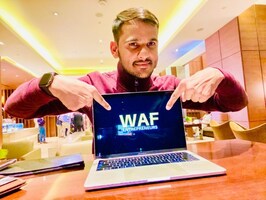 Iqbal Singh: An underachieving student to an overachieving businessman