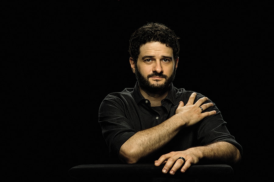 dustin moskovitz