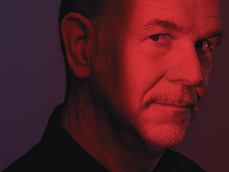 reed hastings